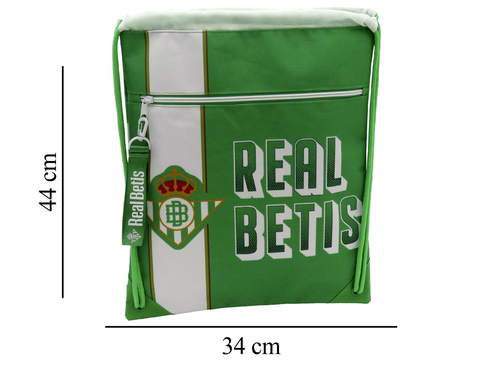 Saco Betis La Vida en Verde - Imagen 4