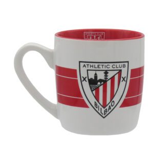 Taza Athletic Club bicolor