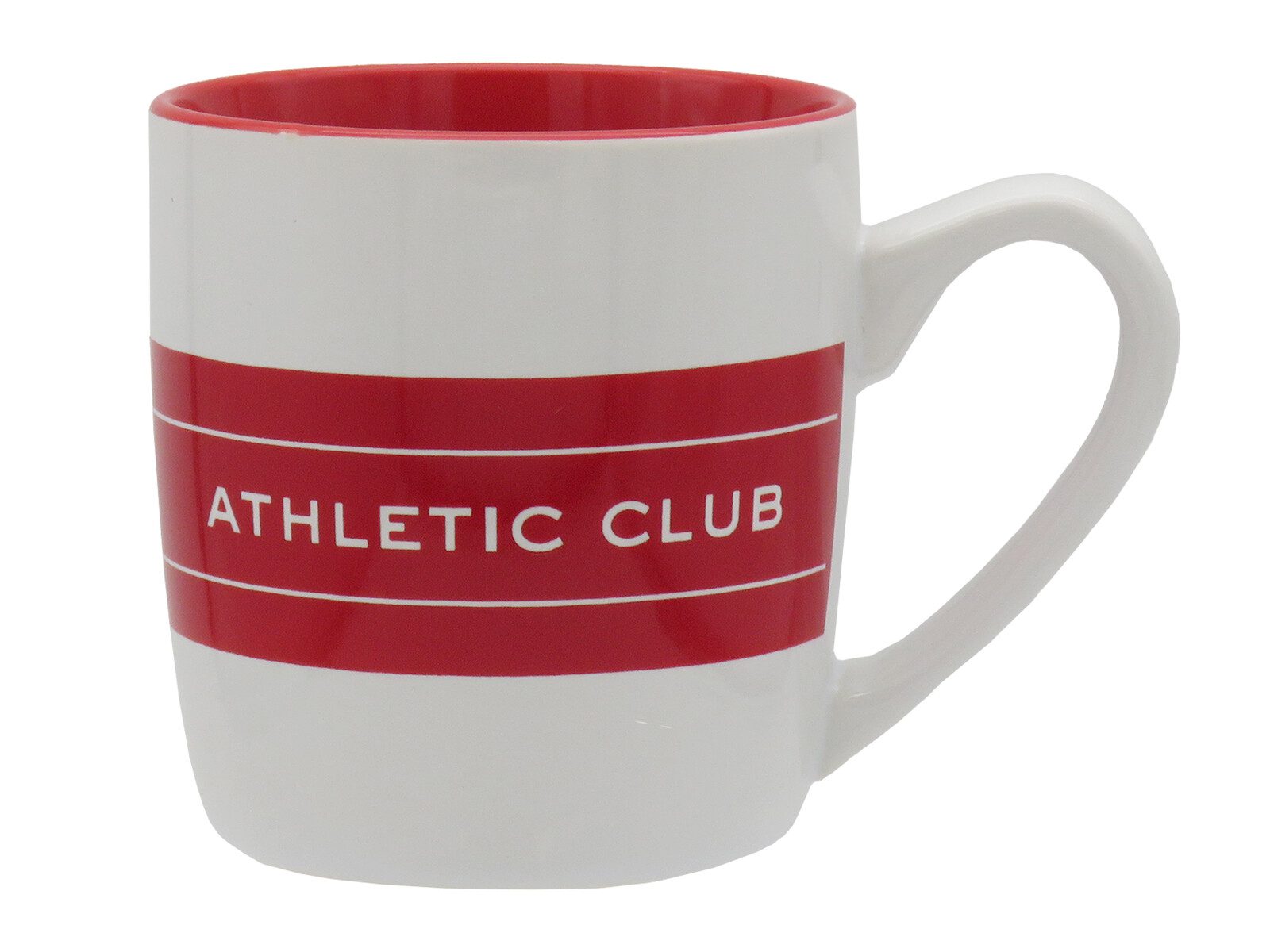 Taza Athletic Club bicolor - Imagen 2