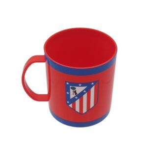 Taza microondas Atlético de Madrid