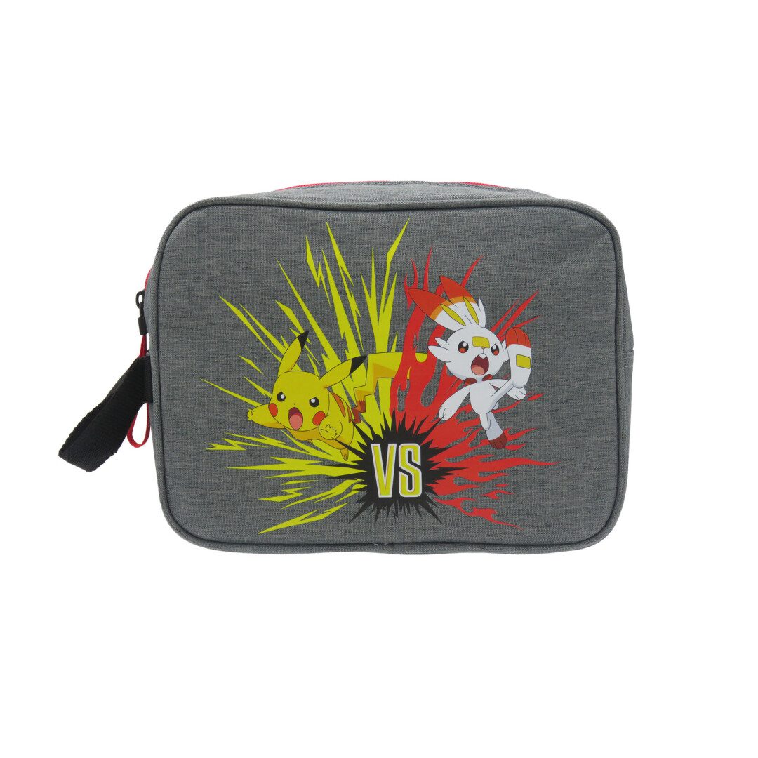 Neceser Pokemon Battle Collection