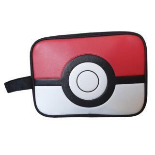 Neceser Pokeball Pokemon