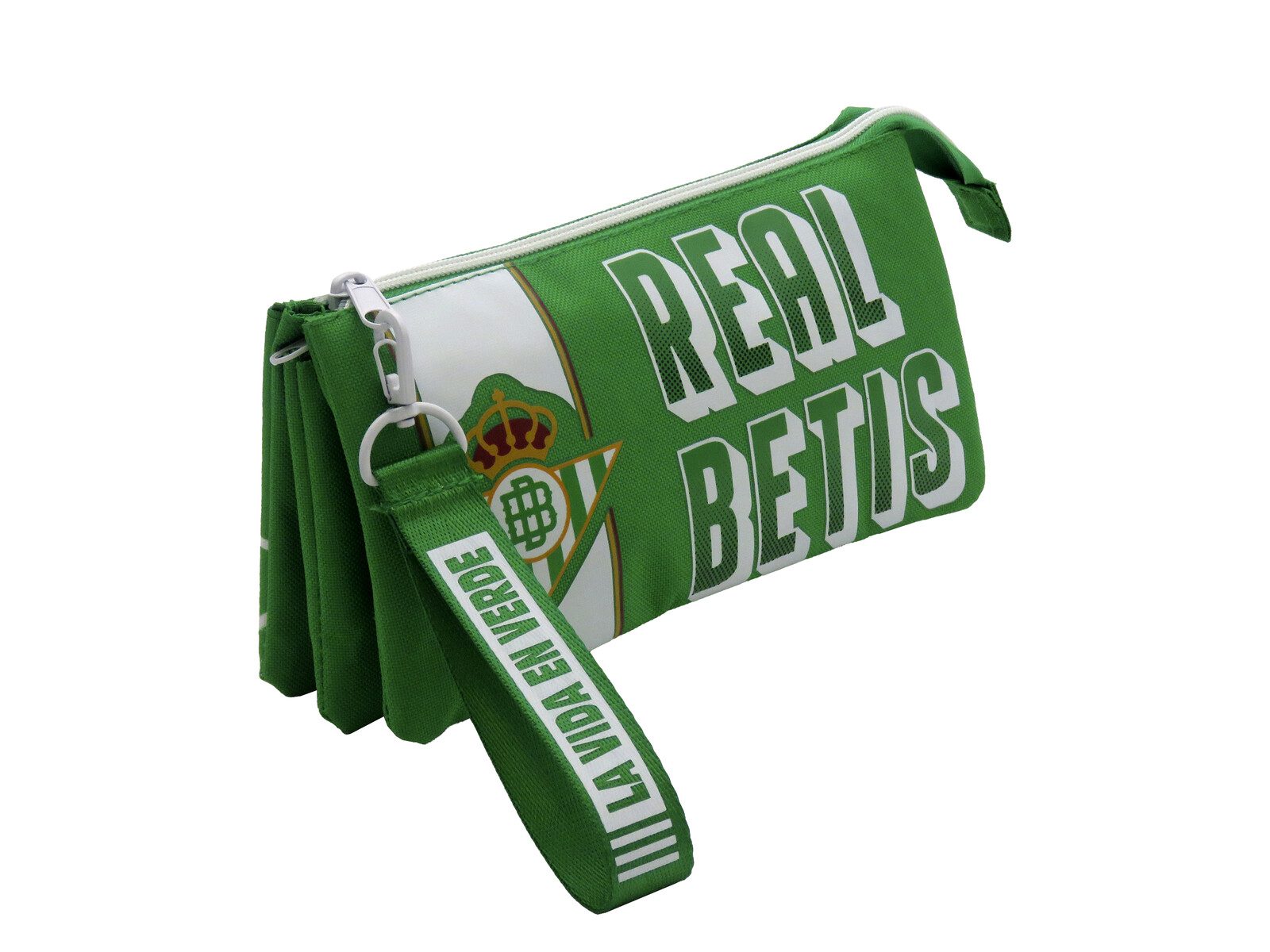 Estuche triple Betis La Vida en Verde - Imagen 2