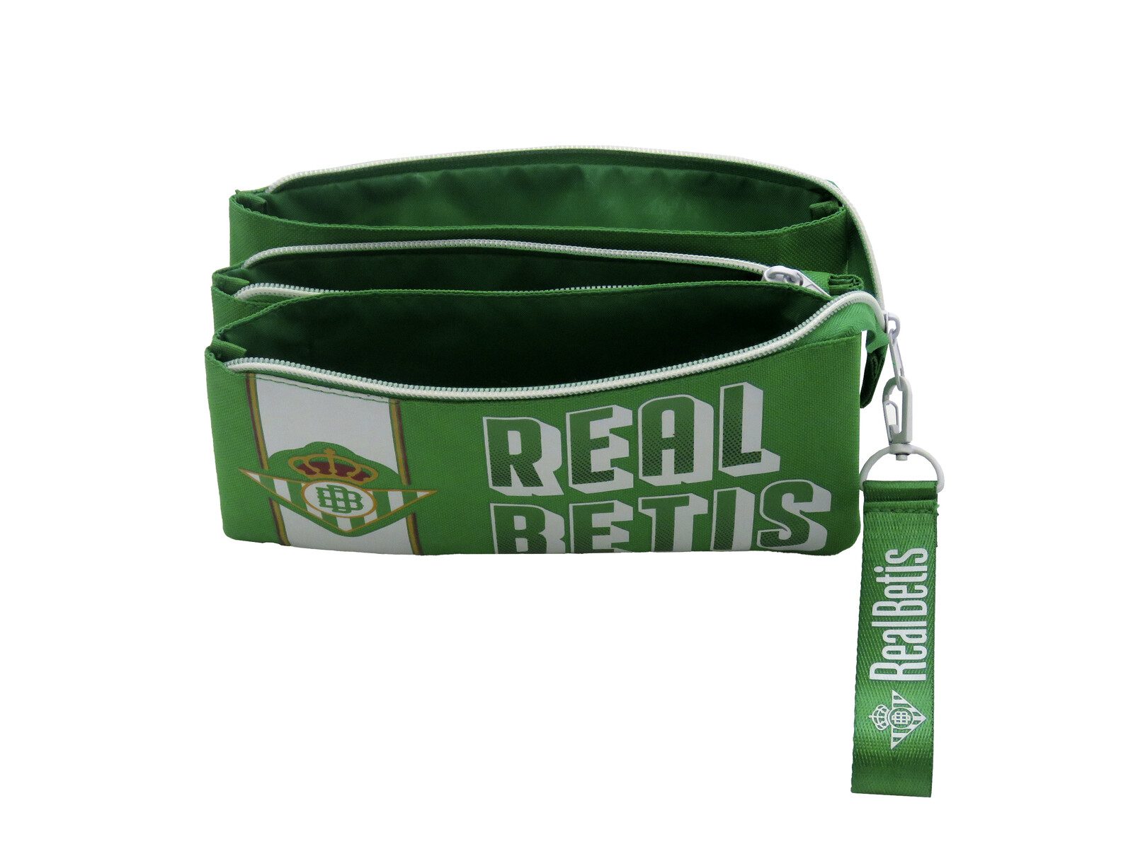 Estuche triple Betis La Vida en Verde - Imagen 4