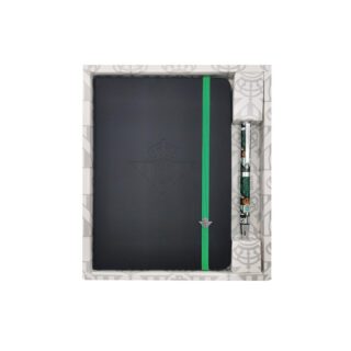 Set agenda y bolígrafo Betis
