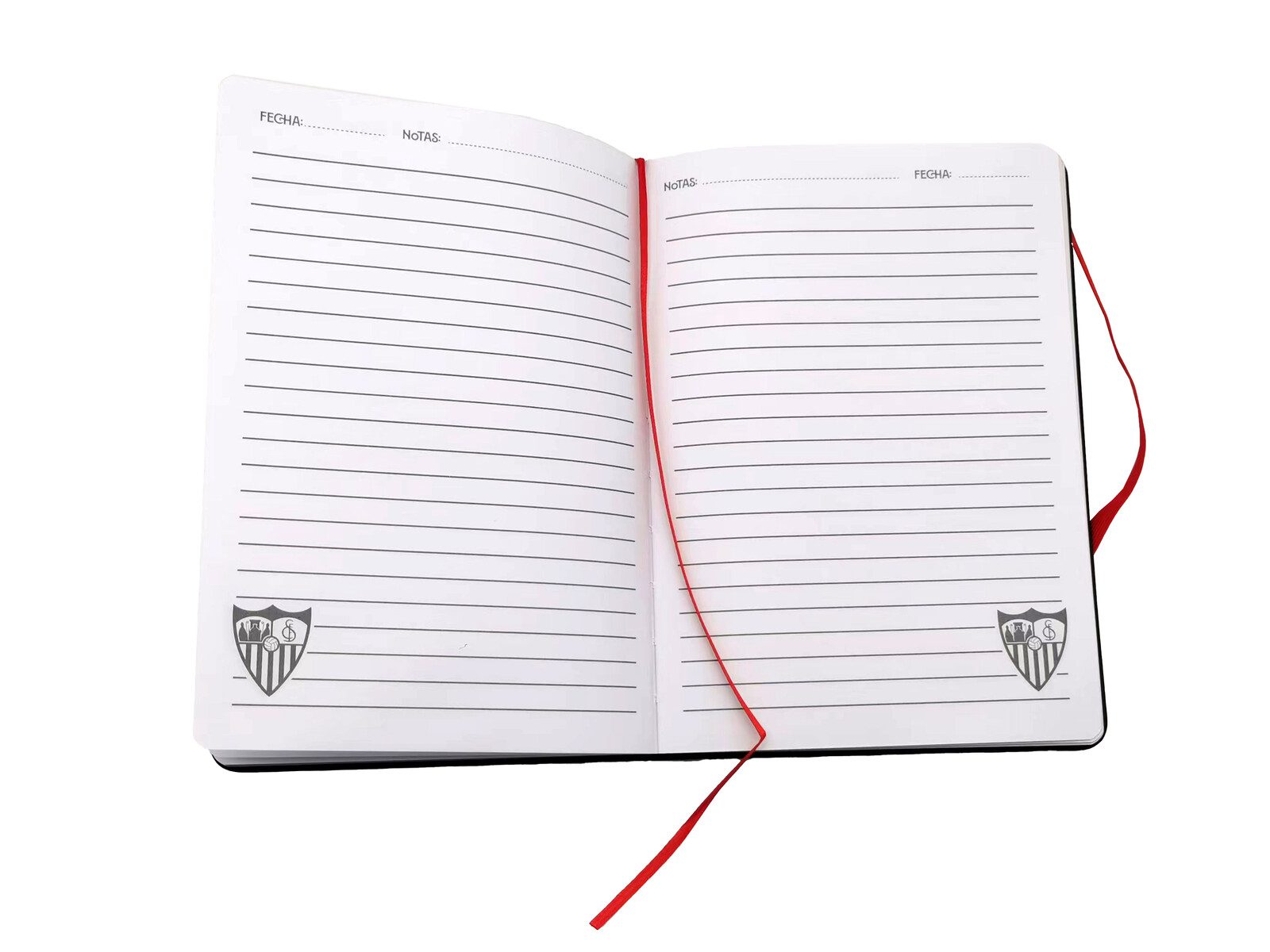 Set agenda y bolígrafo Sevilla - Imagen 4