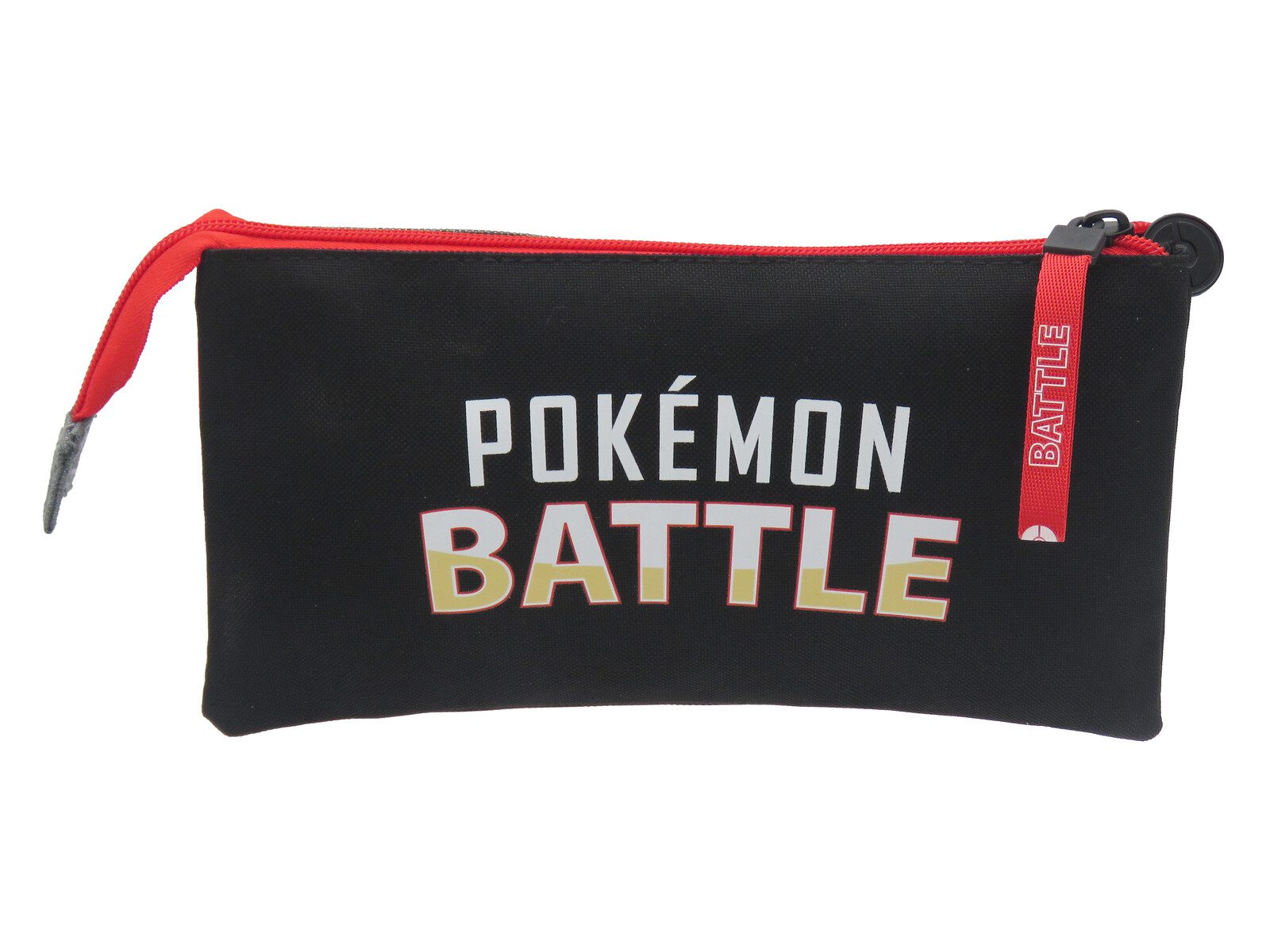 Estuche triple Pokemon Battle Collection - Imagen 3