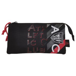 Estuche triple Lehoi Athletic Club