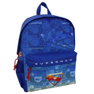 Mochila Superman Comic