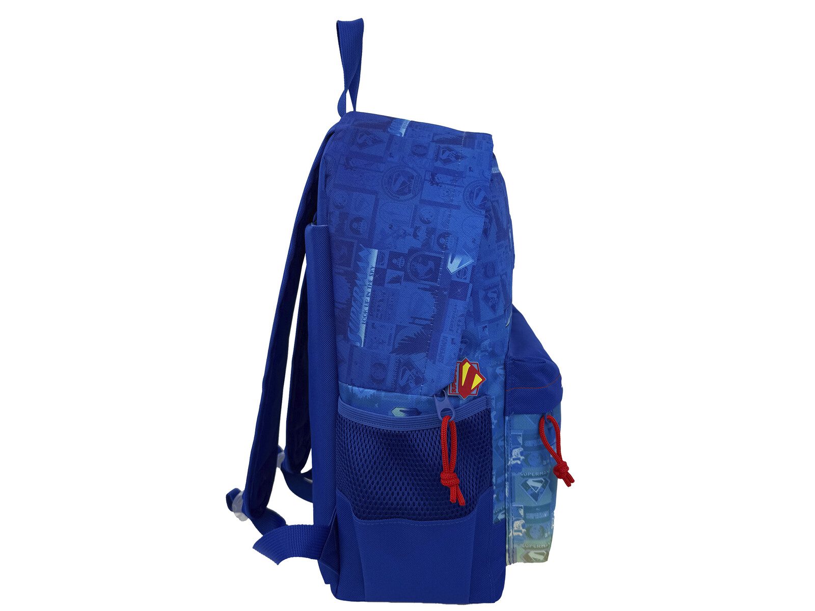 Mochila Superman Comic - Imagen 2