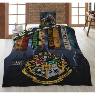 Funda nórdica Harry Potter