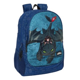 Mochila Como Entrenar a Tu Dragón