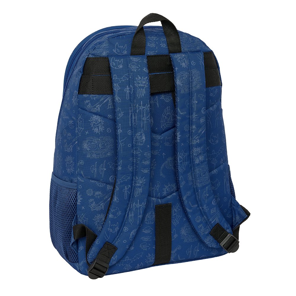 Mochila Como Entrenar a Tu Dragón - Imagen 2
