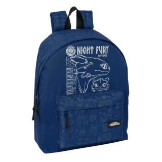 Mochila Como Entrenar a Tu Dragón