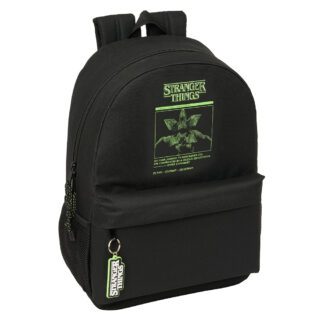 Mochila Stranger Things