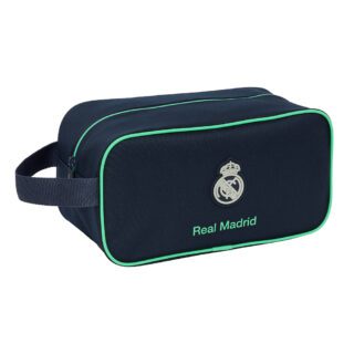 Zapatillero mediano Real Madrid 2ªeq 25/26