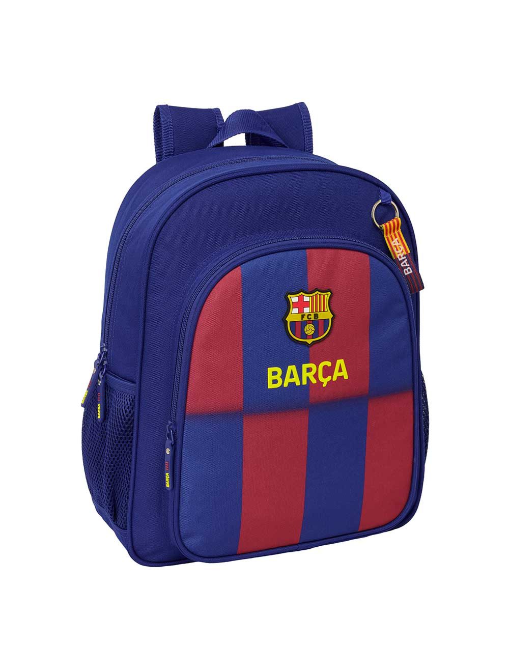 Mochila F.C. Barcelona 1ª equip. 25/26