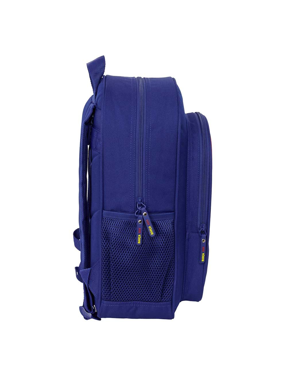 Mochila F.C. Barcelona 1ª equip. 25/26 - Imagen 3