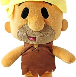 Peluche Pablo Los Picapiedras