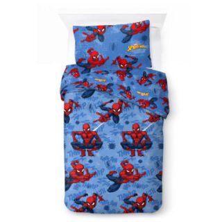 Funda nórdica Spiderman Cama de 90 Marvel