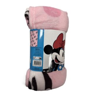 Manta coralina Minnie