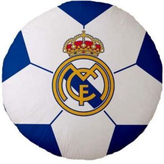 Cojin balón Real Madrid