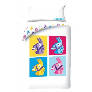 Funda nordica fortnite cama 90