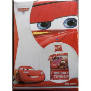 Funda nórdica Cars cama 90