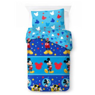 Funda nórdica Mickey 2