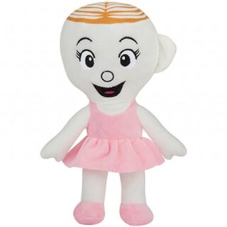 Peluche Ballerina Brainrot