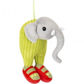 Peluche Elephant Brainrot