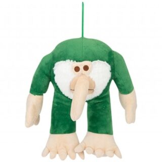 Peluche Brr Brr Patatim Brainrot