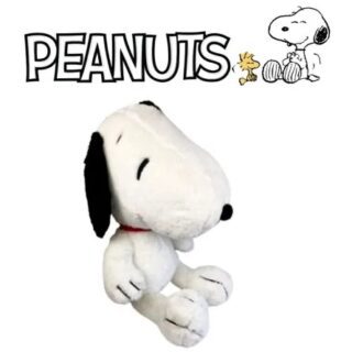 Peluche Snoopy