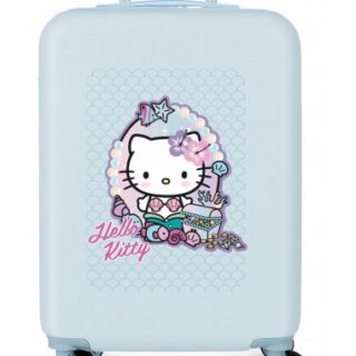 Trolley Hello Kitty ABS Mermaid