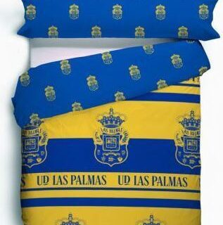 Funda nórdica UD Las Palmas