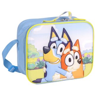 Bolsa isotérmica Bluey 3D