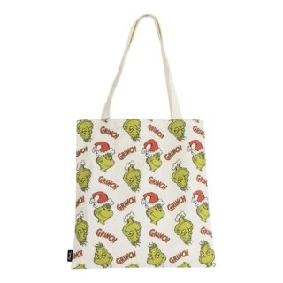 Bolsa shopping The Grinch