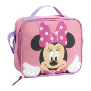 Bolsa isotérmica Minnie