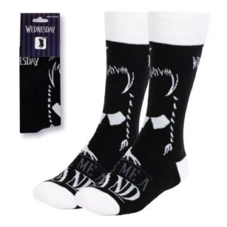 Calcetines Miércoles
