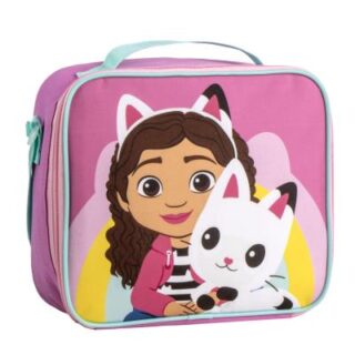 Bolsa isotérmica Gabby´s Dollhouse