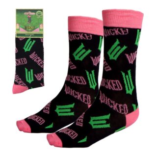 Calcetines Wicked