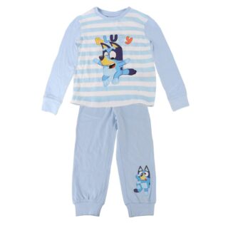 Pijama largo Bluey