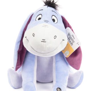 Peluche Igor winnie the pooh