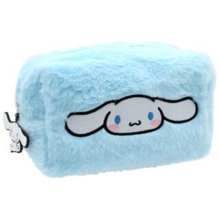 Neceser Cinnamon estilo peluche