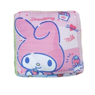 Dado 3D 6 caras Hello Kitty