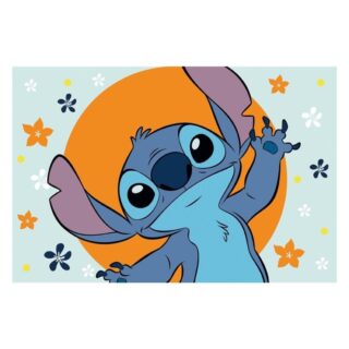 Alfombra Stitch