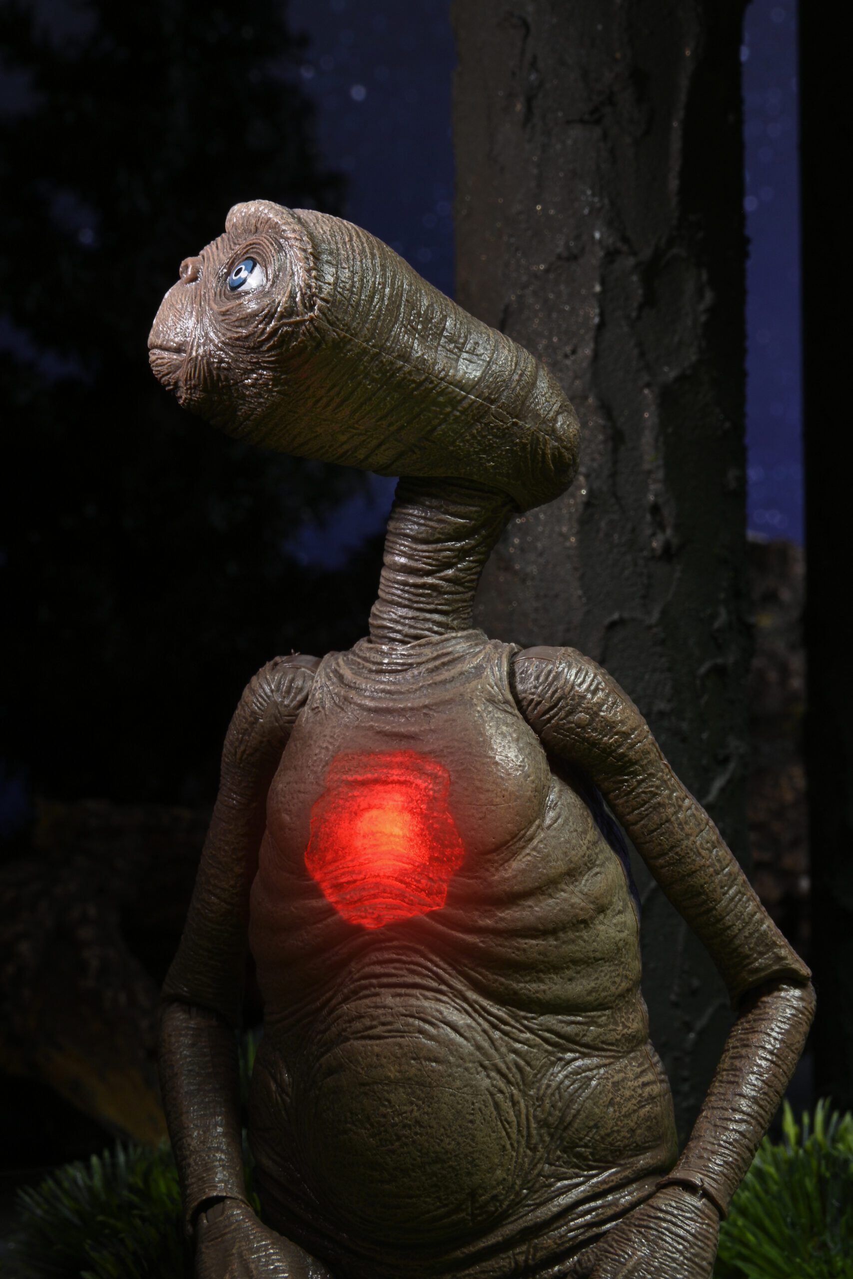 Figura Deluxe E.T 40 Aniversario - Imagen 6