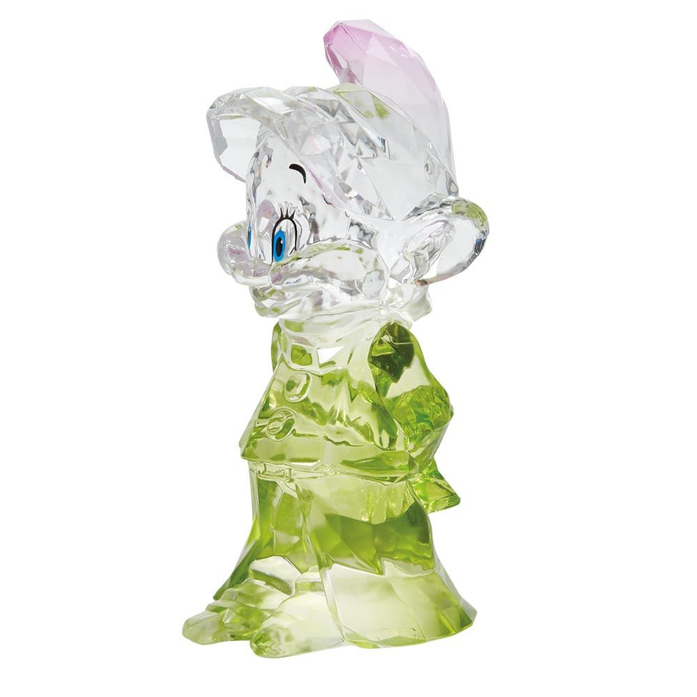 Figura tontin acrylic facet (window box) t20 - Imagen 3
