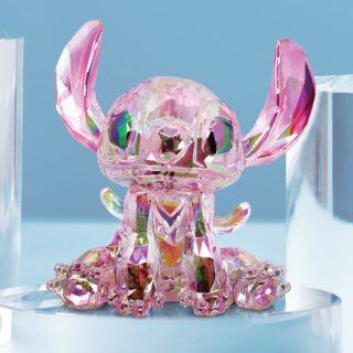 Figura Angel acrylic Facet (window box)