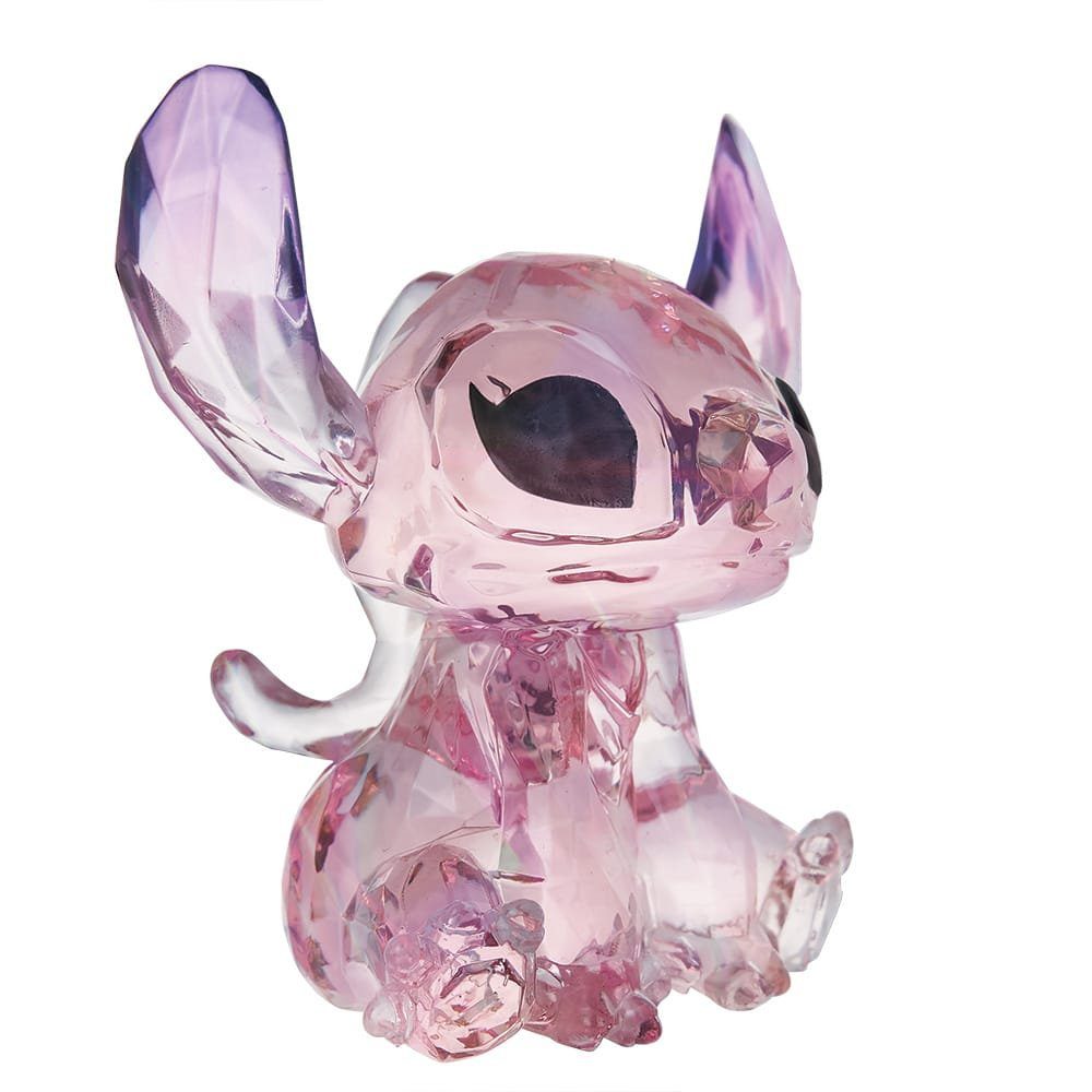 Figura Angel acrylic Facet (window box) - Imagen 3